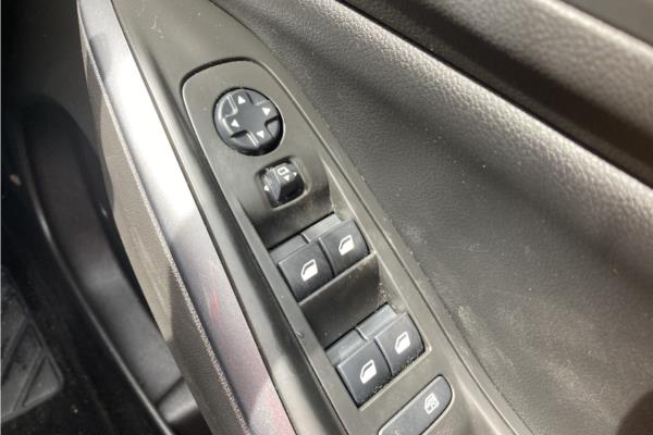 2018 VAUXHALL GRANDLAND - Leather, photo 25