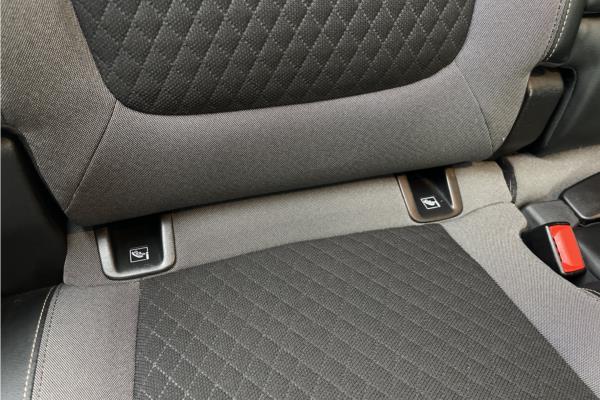 2019 Vauxhall Grandland X 1.5 Turbo D BlueInjection Sport Nav SUV 5dr Diesel Auto Euro 6 (s/s) (130 ps) - Cloth, photo 33