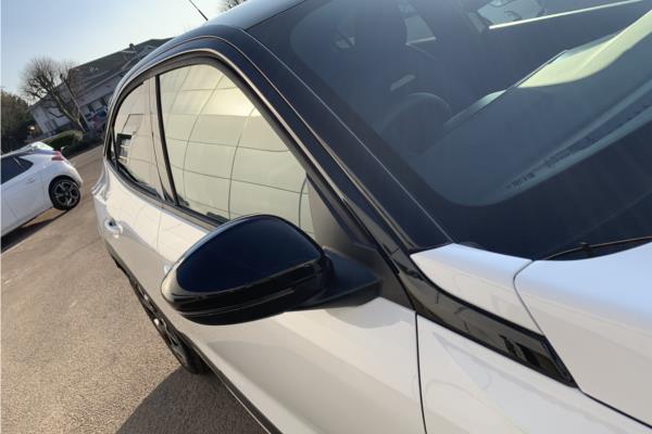 Vauxhall Mokka* HAT 50kWh 11kWCh 136ps Ultimate - Black Alcantara, photo 41