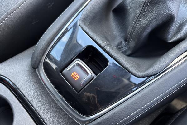 2023 Vauxhall Grandland 1.2 Turbo GS SUV 5dr Petrol Manual Euro 6 (s/s) (130 ps) - Cloth, photo 31