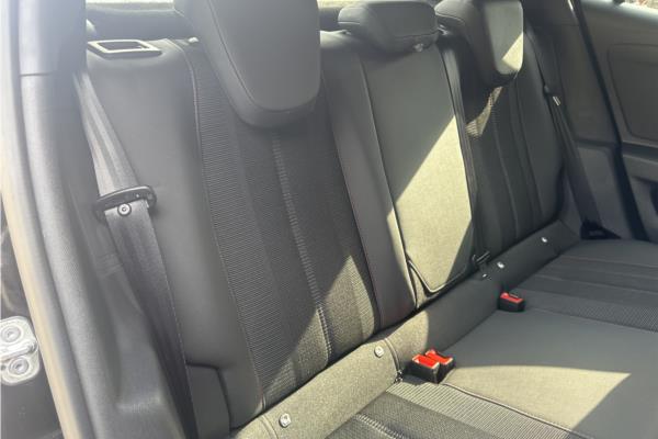 2022 Vauxhall Mokka 1.2 Turbo GS Line SUV 5dr Petrol Manual Euro 6 (s/s) (100 ps) - Cloth, photo 13