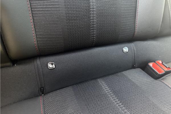 2021 Vauxhall Mokka 1.2 Turbo SRi Nav Premium SUV 5dr Petrol Manual Euro 6 (s/s) (100 ps) - Cloth, photo 33