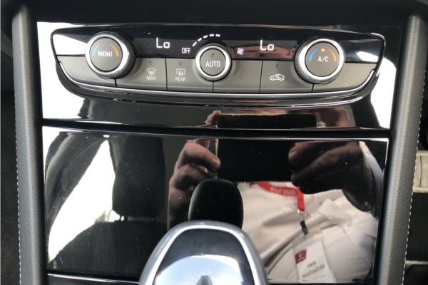 2020 VAUXHALL GRANDLAND - Cloth/Synth Lth, photo 16
