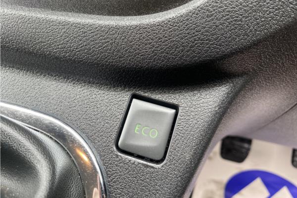 Non Franchise 2019 VAUXHALL VIVARO 2900 SPORT CDTI BT - Fabic - Cloth, photo 25