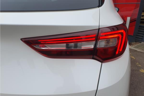 2020 VAUXHALL GRANDLAND - Harlekin Black, photo 37