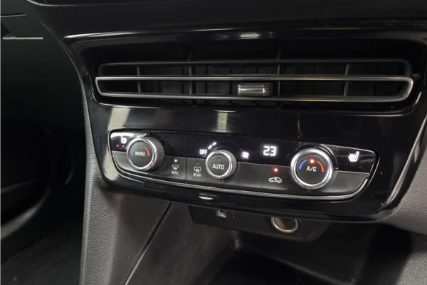 2021 Vauxhall Mokka 1.2 Turbo Ultimate Nav SUV 5dr Petrol Auto Euro 6 (s/s) (130 ps) - Leather, photo 16