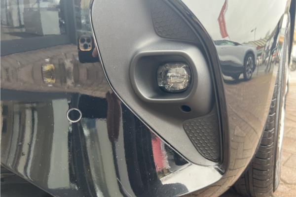 2021 Vauxhall Corsa 1.2 Turbo Elite Hatchback 5dr Petrol Auto Euro 6 (s/s) (100 ps) - Cloth, photo 50