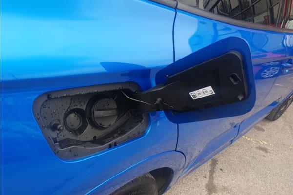 2023 Vauxhall Grandland - Alcantara Jet Black Cloth, Jet Black, photo 35