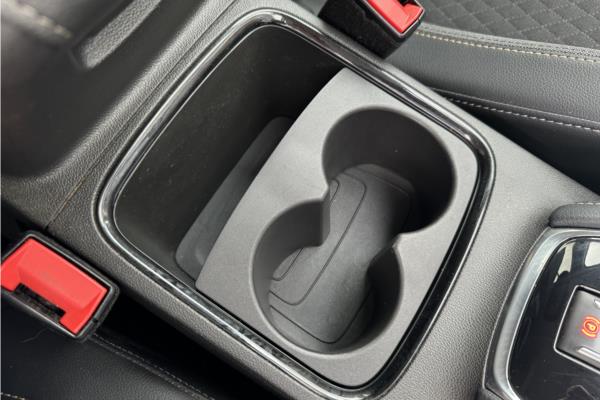 2021 Vauxhall Grandland X 1.2 Turbo SRi Nav SUV 5dr Petrol Auto Euro 6 (s/s) (130 ps) - Cloth, photo 24