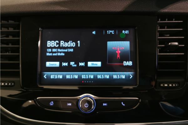 2019 VAUXHALL MOKKA - Milano Cloth, photo 16