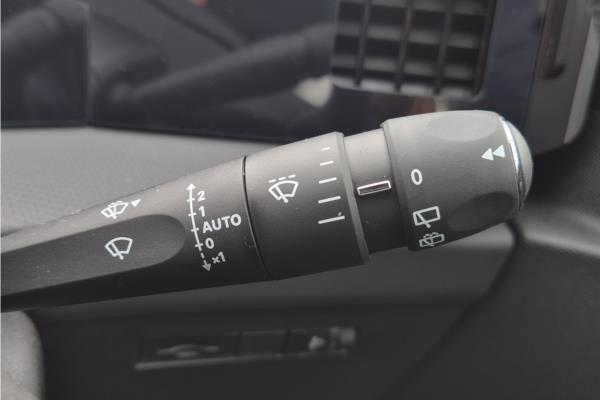 2025 Vauxhall Astra - Jet Black Greta, photo 28