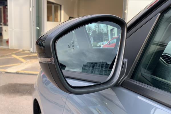 2025 Vauxhall Corsa 1.2 MHEV Ultimate Hatchback 5dr Petrol Hybrid e-DCT Euro 6 (s/s) (100 ps) - Alcantara Seat, photo 40