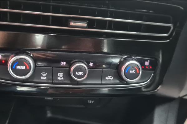 2022 Vauxhall Mokka 1.2 Turbo Elite Premium SUV 5dr Petrol Auto Euro 6 (s/s) (130 ps) - Leather, photo 32
