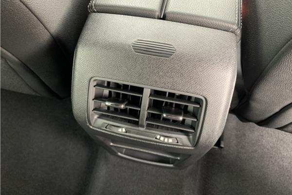 2024 Vauxhall Astra 1.2 Turbo GS Sports Tourer 5dr Petrol Auto Euro 6 (s/s) (130 ps) - Cloth, photo 48