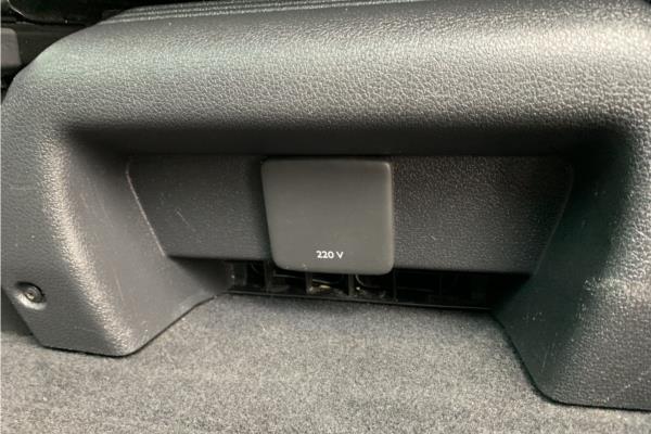 2021 Vauxhall Vivaro Life 2.0 Turbo D Elite L MPV 5dr Diesel Manual Euro 6 (s/s) (8 Seat) (150 ps) - Leather, photo 38