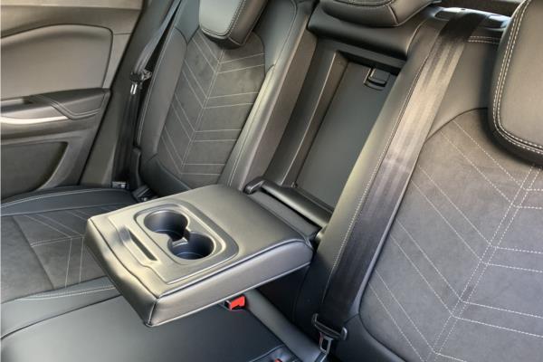 2023 Vauxhall Grandland 1.2 Turbo Ultimate SUV 5dr Petrol Auto Euro 6 (s/s) (130 ps) - Black Alcantara, photo 35