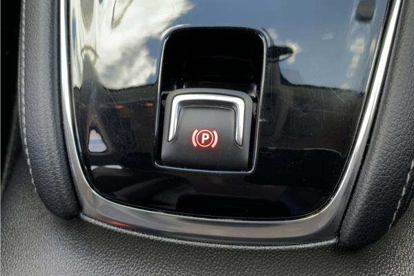 2021 Vauxhall Grandland X 1.2 Turbo SRi Nav SUV 5dr Petrol Auto Euro 6 (s/s) (130 ps) - Cloth, photo 31