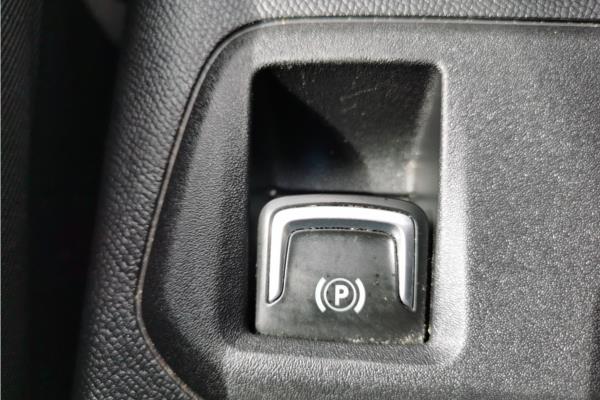 2020 Vauxhall Corsa 1.2 Turbo Elite Nav Hatchback 5dr Petrol Auto Euro 6 (s/s) (100 ps) - Cloth, photo 31