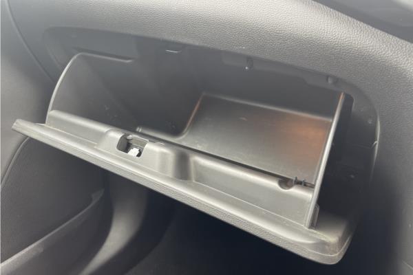 2019 Vauxhall Mokka X 1.4i Turbo Design Nav SUV 5dr Petrol Auto Euro 6 (140 ps) - Cloth, photo 25