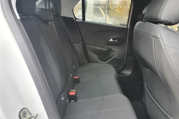2020 VAUXHALL CORSA - Cloth, photo 13