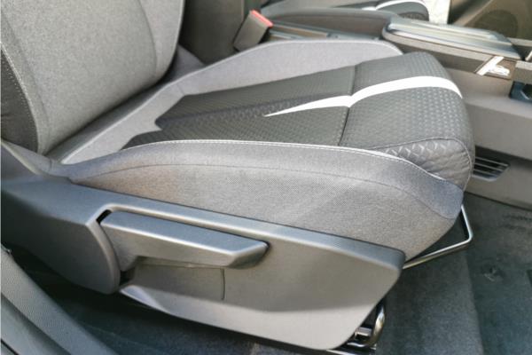 Vauxhall Frontera 83kW GS 54kWh Ext/Rge AU - Ergo Feture Gry, photo 28