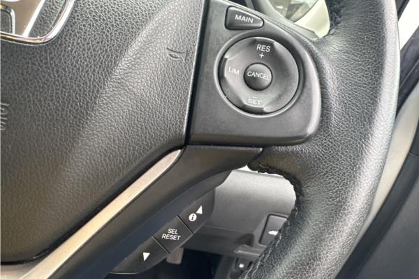 Non Franchise 2014 Honda CR-V 2.0 i-VTEC EX SUV 5dr Petrol Auto 4WD Euro 5 (155 ps) - Leather, photo 19