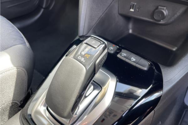 2021 Vauxhall Corsa 50kWh Elite Nav Premium Hatchback 5dr Electric Auto (7.4Kw Charger) (136 ps) - Cloth, photo 26