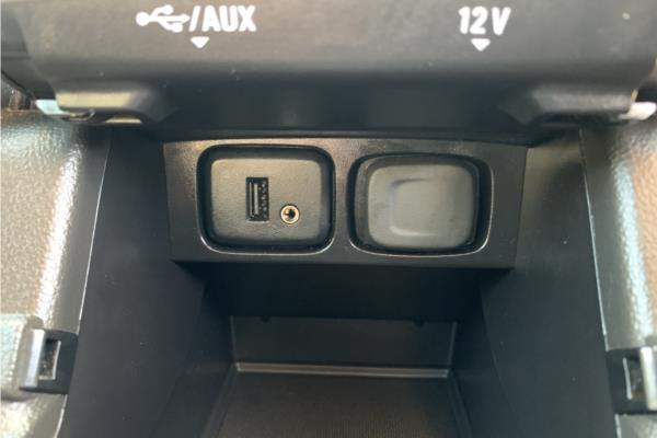 2019 Vauxhall Mokka X 1.4i Turbo Griffin SUV 5dr Petrol Auto Euro 6 (140 ps) - Cloth, photo 24
