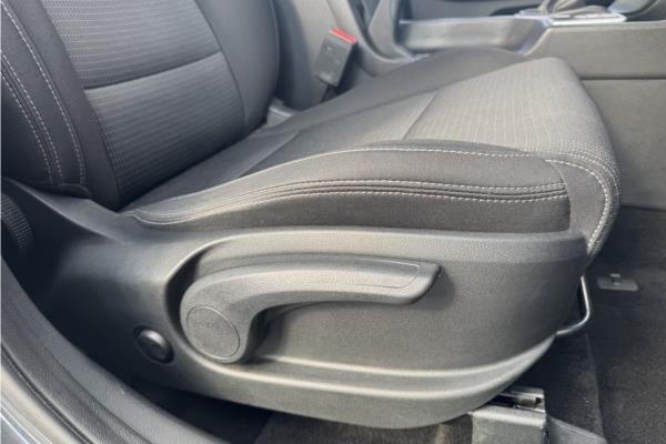 Non Franchise 2020 Kia Sportage 1.6 GDi 2 GPF SUV 5dr Petrol Manual Euro 6 (s/s) (130 bhp) - Fabic - Cloth, photo 29