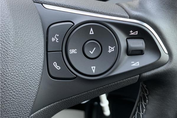 2020 Vauxhall Grandland X 1.2 Turbo Elite Nav SUV 5dr Petrol Auto 8Spd Euro 6 (s/s) (130 ps) - Leather, photo 19