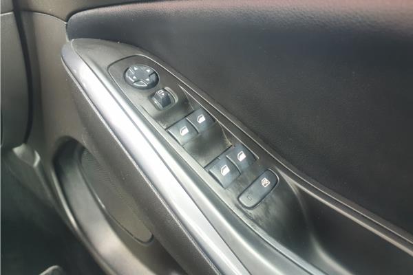2020 Vauxhall Grandland X 1.5 Turbo D Sport Nav SUV 5dr Diesel Auto Euro 6 (s/s) (130 ps) - Harlekin Black, photo 21