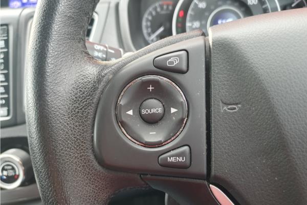 Non Franchise 2018 Honda CR-V 2.0 i-VTEC SE Plus Navi SUV 5dr Petrol Auto 4WD Euro 6 (155 ps) - Standard, photo 18