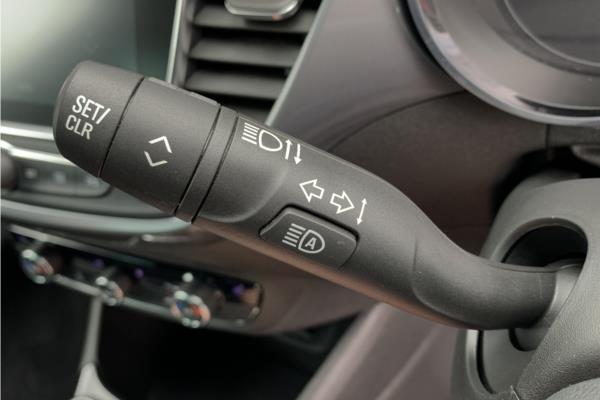 2022 Vauxhall Crossland 1.2 Turbo Elite Edition SUV 5dr Petrol Auto Euro 6 (s/s) (130 ps) - Cloth, photo 27