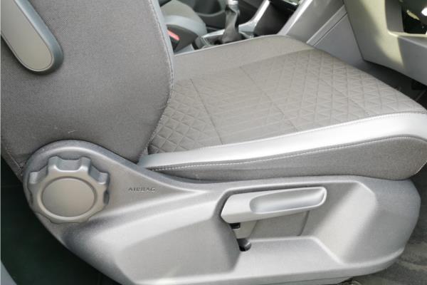 Non Franchise 2020 Volkswagen T-Cross 1.0 TSI SEL SUV 5dr Petrol Manual Euro 6 (s/s) (115 ps) - Standard, photo 29