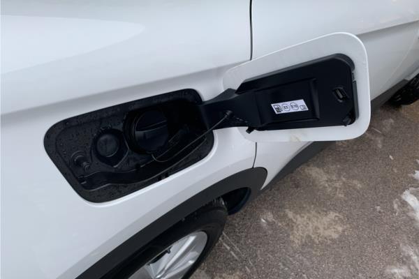 2019 Vauxhall Grandland X 1.2 Turbo GPF SE SUV 5dr Petrol Manual Euro 6 (s/s) (130 ps) - Cloth, photo 35
