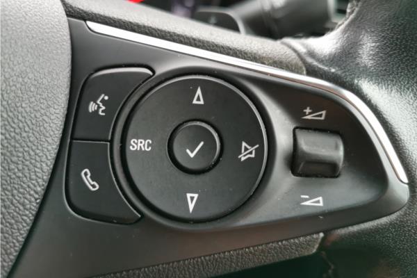 2021 Vauxhall Combo Life 1.2 Turbo SE MPV 5dr Petrol Auto Euro 6 (s/s) (7 Seat) (130 ps) - Cloth, photo 19