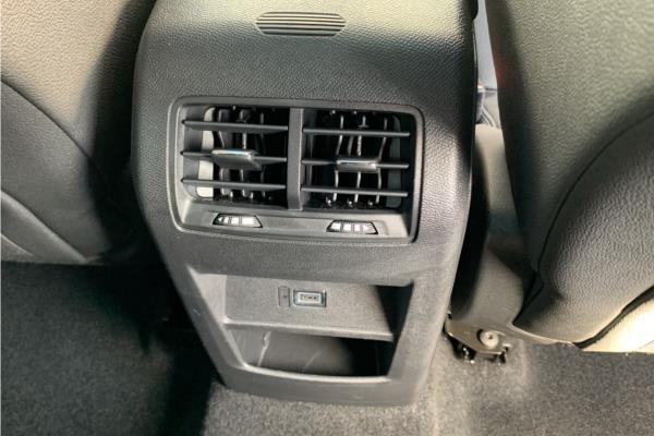 2023 Vauxhall Astra Electric 54kWh Ultimate Hatchback 5dr Electric Auto (156 ps) - Black Alcantara, photo 38