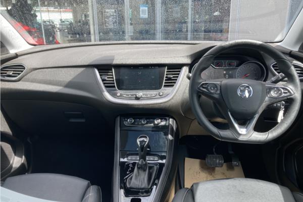 2019 VAUXHALL GRANDLAND - Leather, photo 10