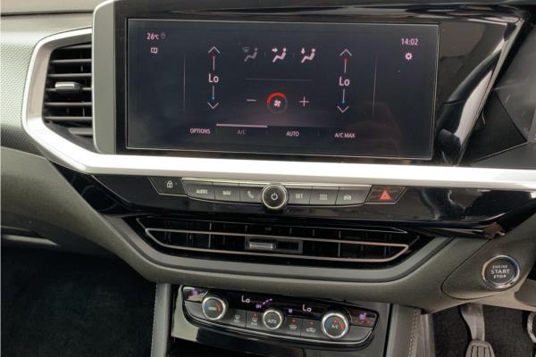 2022 Vauxhall Grandland 1.2 Turbo Elite SUV 5dr Petrol Manual Euro 6 (s/s) (130 ps) - Leather, photo 17