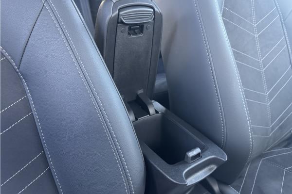 2023 Vauxhall Corsa 1.2 Turbo Ultimate Hatchback 5dr Petrol Manual Euro 6 (s/s) (100 ps) - Cloth/Alcantara, photo 46
