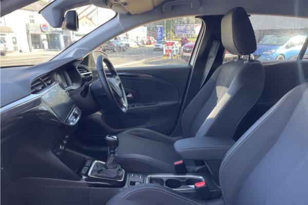 2020 VAUXHALL CORSA - Deep Blue Mstrl, photo 15