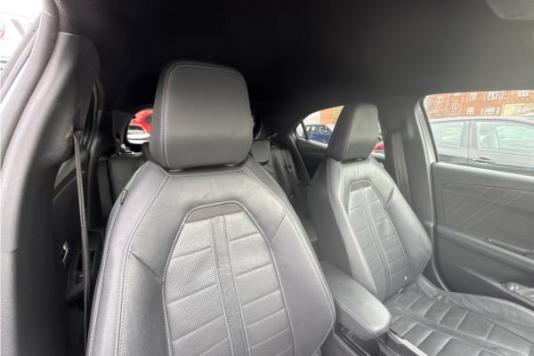 2022 Vauxhall Mokka 1.2 Turbo Ultimate SUV 5dr Petrol Auto Euro 6 (s/s) (130 ps) - Leather, photo 34