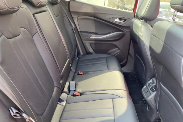 2019 VAUXHALL GRANDLAND - Leather, photo 12