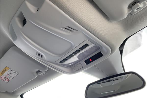 2019 Vauxhall Grandland X 1.2 Turbo SE SUV 5dr Petrol Auto 8Spd Euro 6 (s/s) (130 ps) - Cloth, photo 25