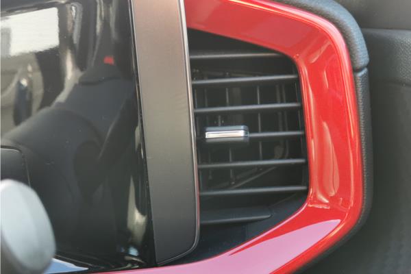 Non Franchise 2021 Vauxhall Mokka 1.2 Turbo SRi Premium SUV 5dr Petrol Manual Euro 6 (s/s) (100 ps) - Black Jasmin Lt, photo 39
