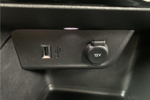 2021 Vauxhall Mokka 1.2 Turbo SRi Premium SUV 5dr Petrol Manual Euro 6 (s/s) (100 ps) - Cloth/Leather, photo 24
