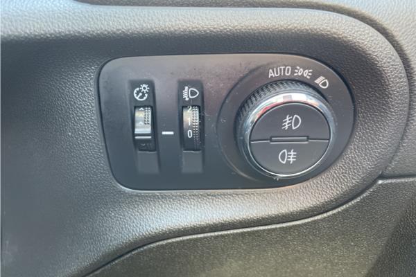 2018 VAUXHALL GRANDLAND - Leather, photo 19