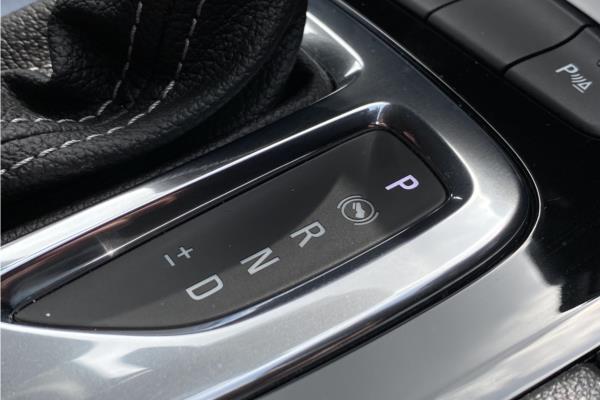 2019 Vauxhall Insignia 2.0 Turbo D BlueInjection Elite Nav Sports Tourer 5dr Diesel Auto Euro 6 (s/s) (170 ps) - Black Siena, photo 41