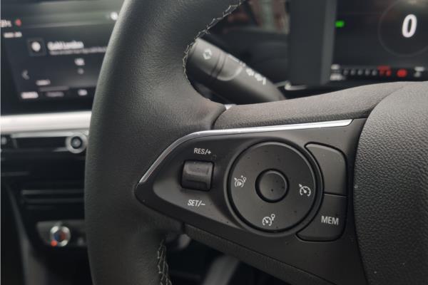2021 VAUXHALL MOKKA - Fresez Marvel, photo 17