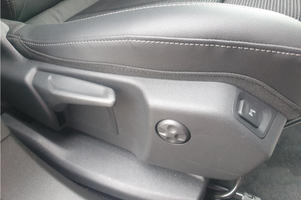 2023 Vauxhall Grandland 1.2 Turbo GS SUV 5dr Petrol Manual Euro 6 (s/s) (130 ps) - Focus Black, photo 29
